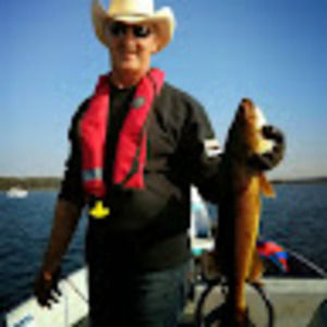 Meet your Posher, Glenn